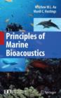 Principles of Marine Bioacoustics - Book