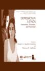 Depression in Latinos : Assessment, Treatment, and Prevention - eBook
