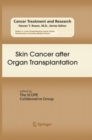 Skin Cancer after Organ Transplantation - eBook