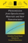 Photoemission from Optoelectronic Materials and their Nanostructures - eBook