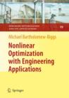 Nonlinear Optimization with Engineering Applications - Book