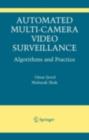 Automated Multi-Camera Surveillance : Algorithms and Practice - eBook