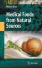 Medical Foods from Natural Sources - eBook