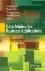 Data Mining for Business Applications - Book