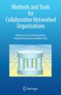 Methods and Tools for Collaborative Networked Organizations - Book