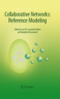 Collaborative Networks:Reference Modeling - Book