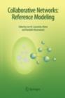 Collaborative Networks:Reference Modeling - eBook