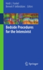 Bedside Procedures for the Intensivist - eBook