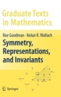 Symmetry, Representations, and Invariants - Book