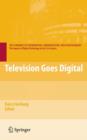 Television Goes Digital - Book