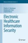 Electronic Healthcare Information Security - Book