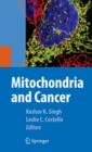 Mitochondria and Cancer - Book