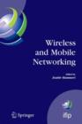 Wireless and Mobile Networking : IFIP Joint Conference on Mobile Wireless Communications Networks (MWCN'2008) and Personal Wireless Communications (PWC'2008), Toulouse, France, September 30 - October - eBook