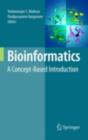 Bioinformatics : A Concept-Based Introduction - eBook