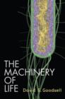 The Machinery of Life - Book