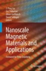 Nanoscale Magnetic Materials and Applications - Book