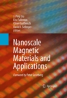 Nanoscale Magnetic Materials and Applications - eBook