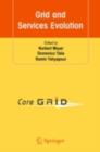 Grid and Services Evolution - eBook
