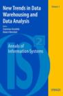 New Trends in Data Warehousing and Data Analysis - Book