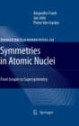 Symmetries in Atomic Nuclei : From Isospin to Supersymmetry - Book