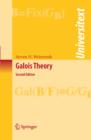 Galois Theory - eBook
