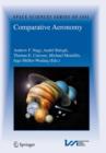 Comparative Aeronomy - Book