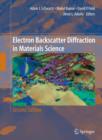 Electron Backscatter Diffraction in Materials Science - Book