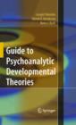 Guide to Psychoanalytic Developmental Theories - Book