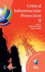 Critical Infrastructure Protection II - Book