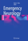 Emergency Neurology - eBook
