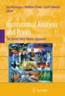 Institutional Analysis and Praxis : The Social Fabric Matrix Approach - Book