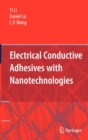 Electrical Conductive Adhesives with Nanotechnologies - Book