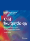 Child Neuropsychology : Assessment and Interventions for Neurodevelopmental Disorders, 2nd Edition - Book