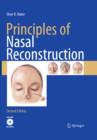 Principles of Nasal Reconstruction - eBook