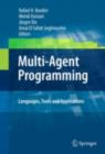 Multi-Agent Programming: : Languages, Tools and Applications - eBook
