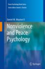 Nonviolence and Peace Psychology - Book