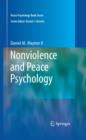 Nonviolence and Peace Psychology - eBook