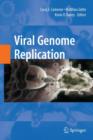 Viral Genome Replication - Book