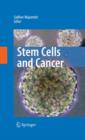 Stem Cells and Cancer - Book