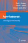 Active Assessment: Assessing Scientific Inquiry - Book