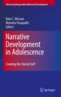 Narrative Development in Adolescence : Creating the Storied Self - eBook
