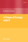 A Primer of Ecology with R - Book