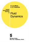 Fluid Dynamics - Book