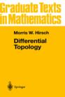 Differential Topology - Book