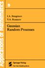 Gaussian Random Processes - Book