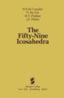 The Fifty-Nine Icosahedra - Book