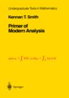 Primer of Modern Analysis : Directions for Knowing All Dark Things, Rhind Papyrus, 1800 B.C. - Book