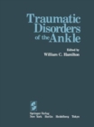 Traumatic Disorders of the Ankle - Book