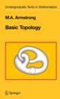 Basic Topology - Book