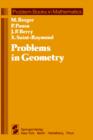 Problems in Geometry - Book